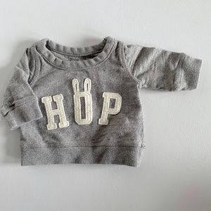 Gap Hop Sweatshirt